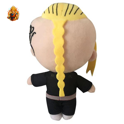 Peluche Draken - Tokyo Revengers