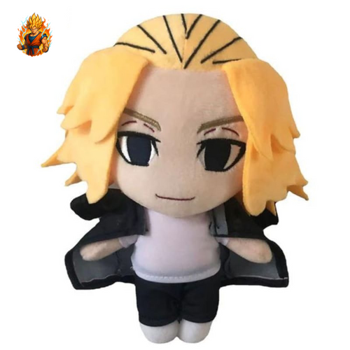 Mikey Peluche - Tokyo Revengers-Ma boutique