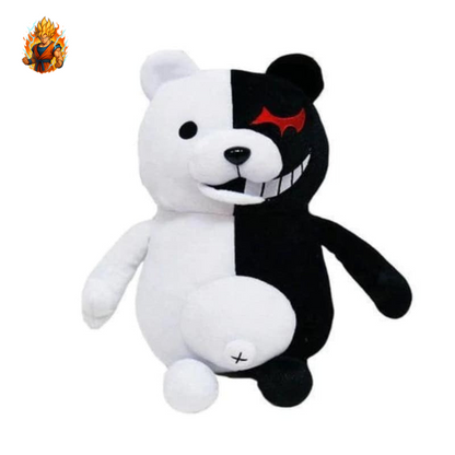 Peluche Monokuma - Danganronpa Édition Spéciale-Ma boutique