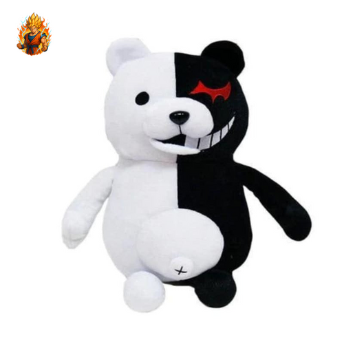 Peluche Monokuma - Danganronpa Édition Spéciale-Ma boutique