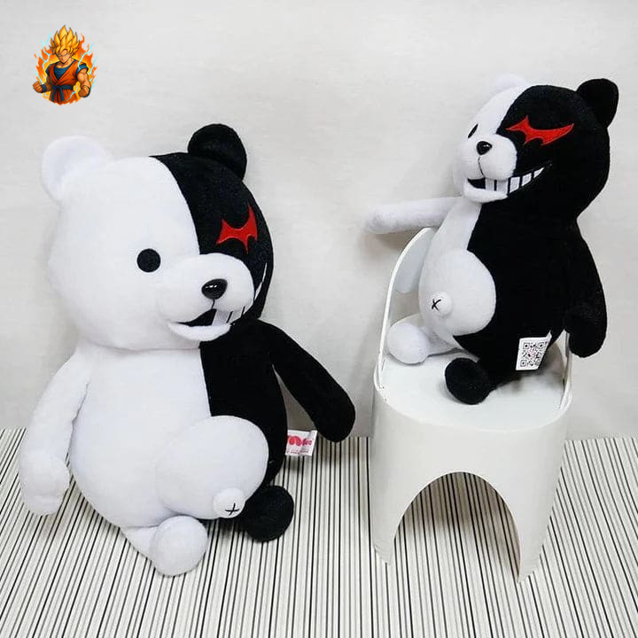 Peluche Monokuma - Danganronpa Édition Spéciale