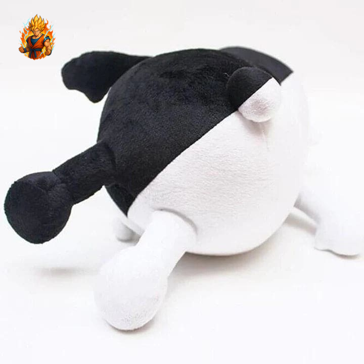Peluche Monokuma - Danganronpa Édition Spéciale