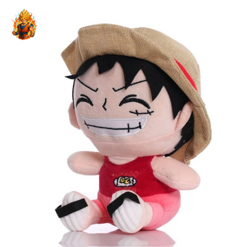 Ruffy Plüsch - One Piece-Ma boutique
