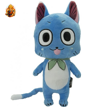 Peluche joyeuse - Fairy Tail-Ma boutique