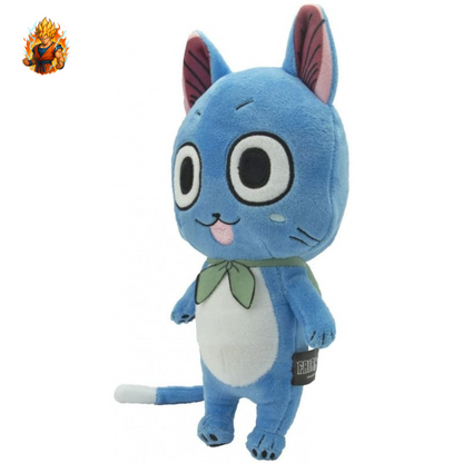 Peluche joyeuse - Fairy Tail