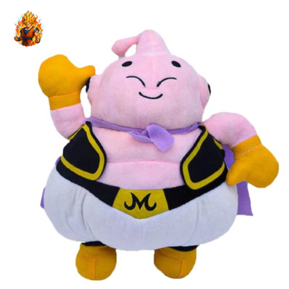 Buu en peluche - Dragon Ball