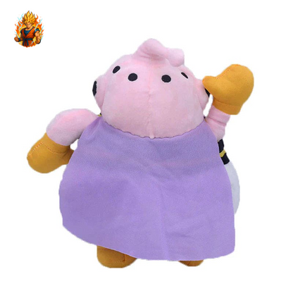 Buu en peluche - Dragon Ball