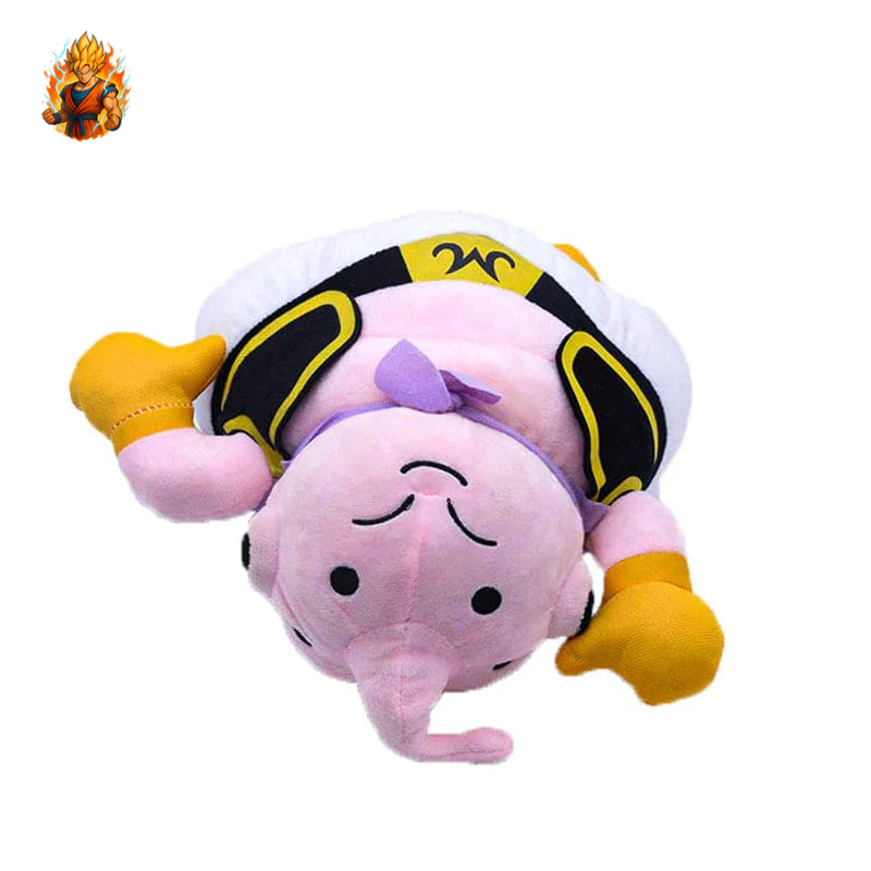 Buu en peluche - Dragon Ball