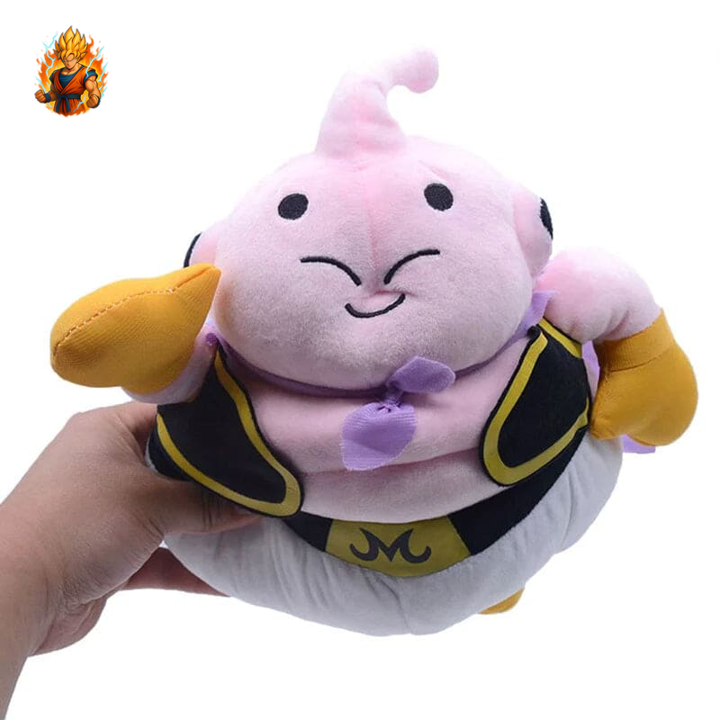Buu en peluche - Dragon Ball