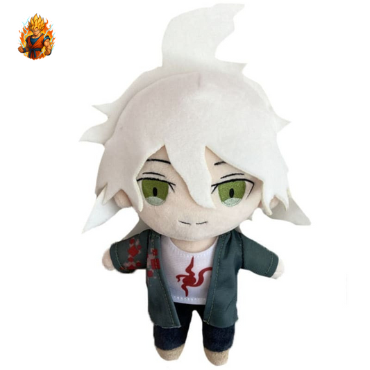 Peluche Nagito - Danganronpa-Ma boutique