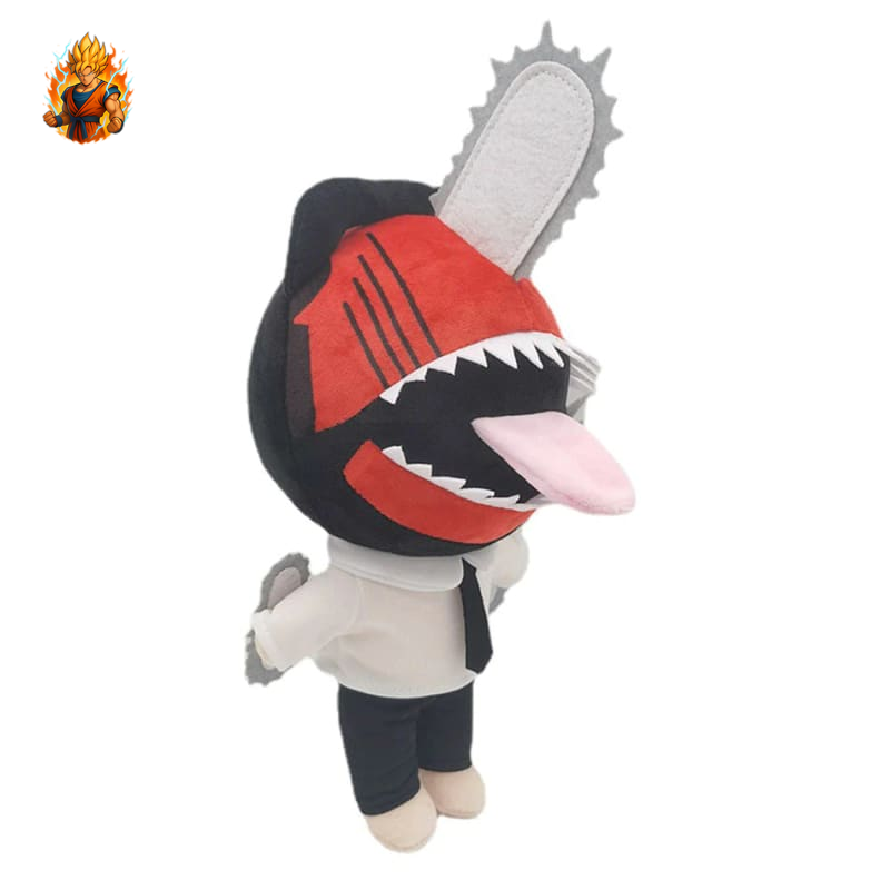 Peluche Denji - Chainsaw Man