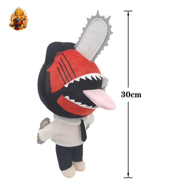 Peluche Denji - Chainsaw Man