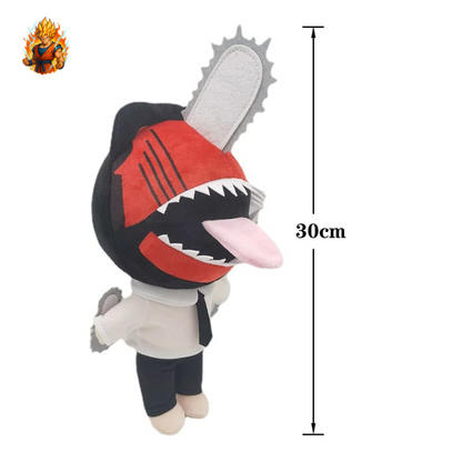 Peluche Denji - Chainsaw Man