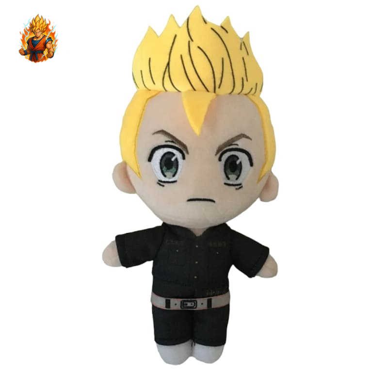 Peluche Takemichou - Tokyo Revengers-Ma boutique
