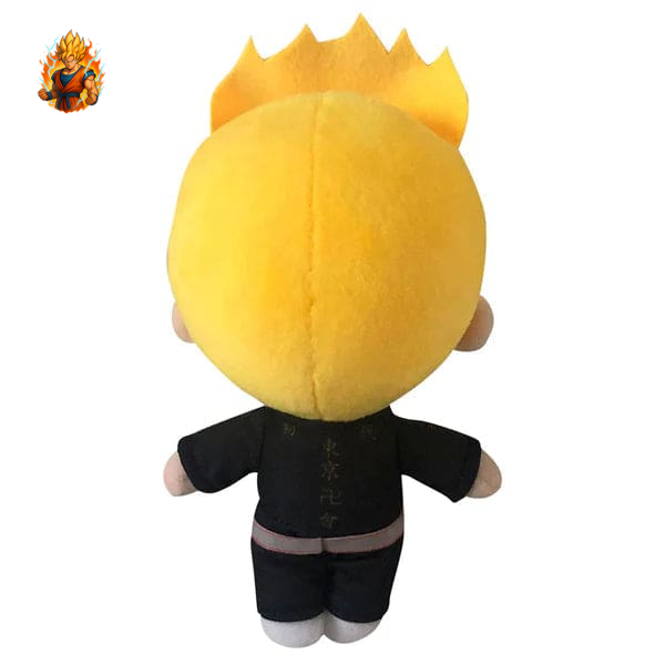 Peluche Takemichou - Tokyo Revengers