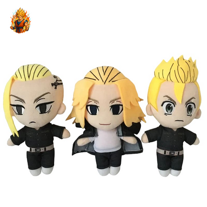 Peluche Takemichou - Tokyo Revengers