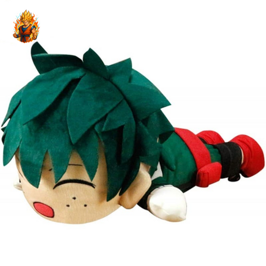 Izuku Peluche - My Hero Academia-Ma boutique
