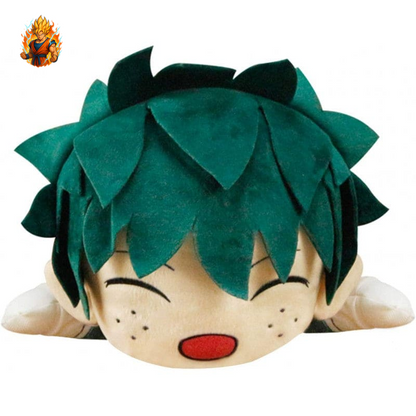 Izuku Peluche - My Hero Academia