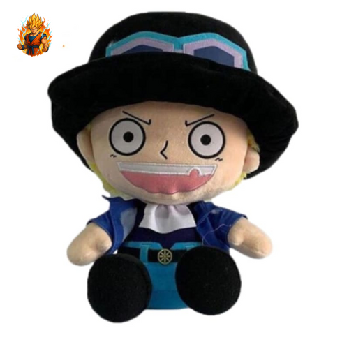 Sabo Plüsch - One Piece-Ma boutique