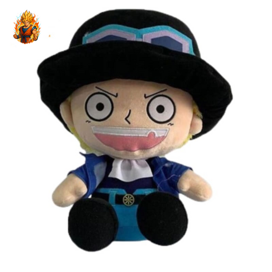 Sabo Plüsch - One Piece-Ma boutique