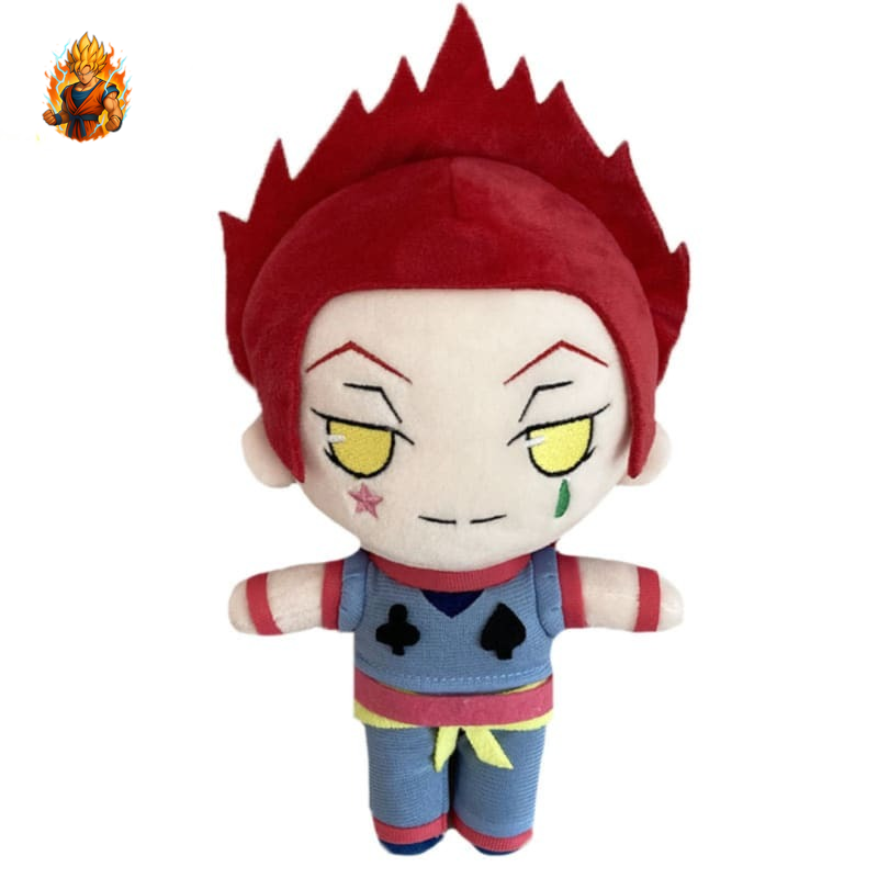 Hisoka en peluche - Hunter x Hunter-Ma boutique