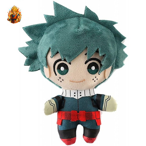 Peluche Deku - My Hero Academia-Ma boutique
