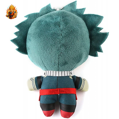 Peluche Deku - My Hero Academia