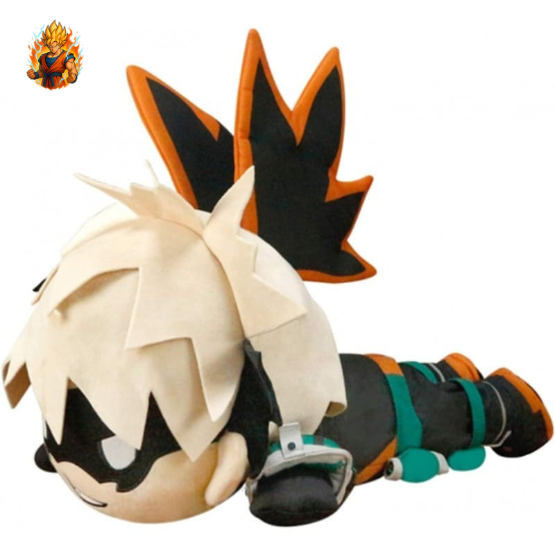 Peluche Bakugo - My Hero Academia-Ma boutique