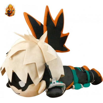 Peluche Bakugo - My Hero Academia