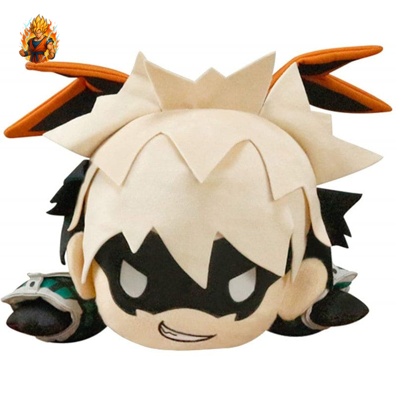 Peluche Bakugo - My Hero Academia