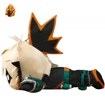Peluche Bakugo - My Hero Academia