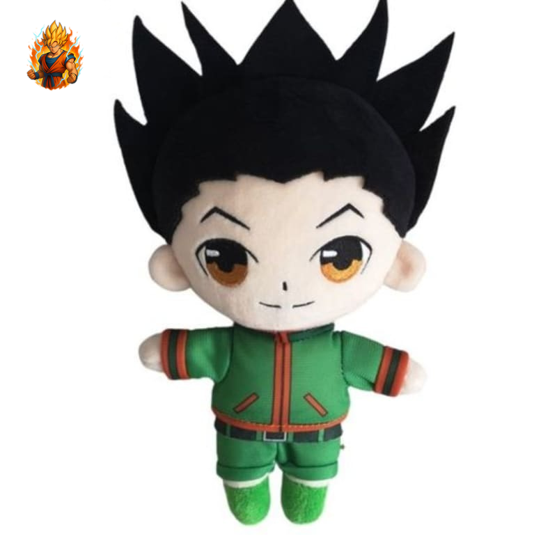 Gon en peluche - Hunter x Hunter-Ma boutique