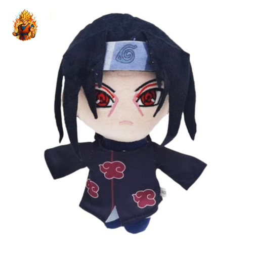 Peluche Itachi - Naruto Shippuden-Ma boutique