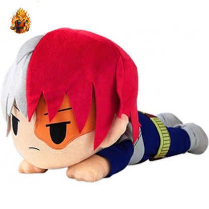 Shoto-Plüschtier – My Hero Academia-Ma boutique
