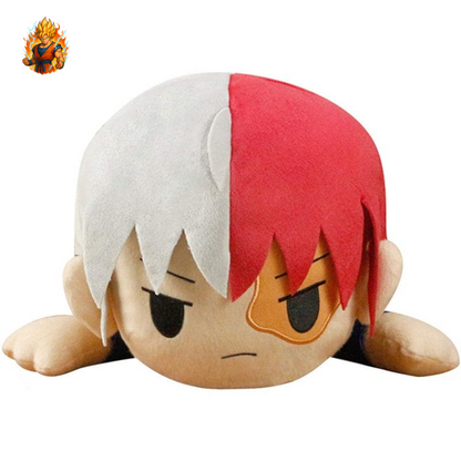 Shoto-Peluchetier – My Hero Academia