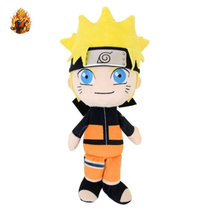 Peluche Naruto - Naruto Shippuden-Ma boutique