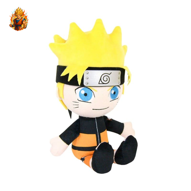 Peluche Naruto - Naruto Shippuden