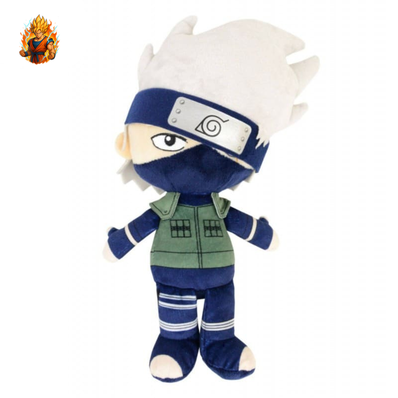 Peluche Kakashi - Naruto Shippuden-Ma boutique