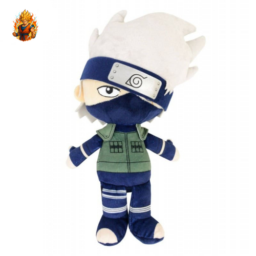 Peluche Kakashi - Naruto Shippuden-Ma boutique
