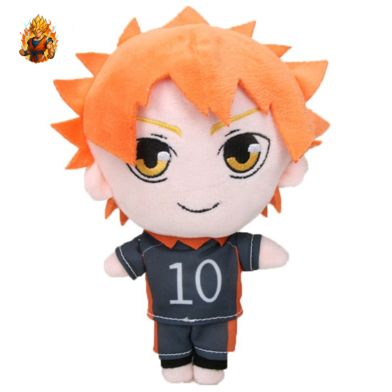 Hinata Peluche - Haikyuu-Ma boutique