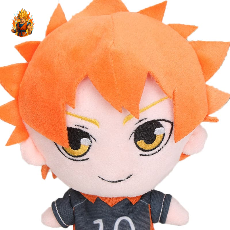 Hinata Peluche - Haikyuu