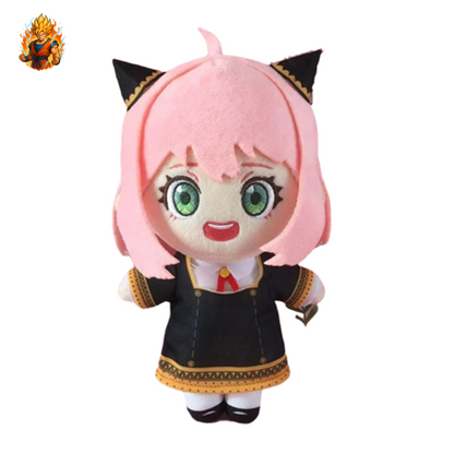 Anya Peluche - Spy x Family-Ma boutique