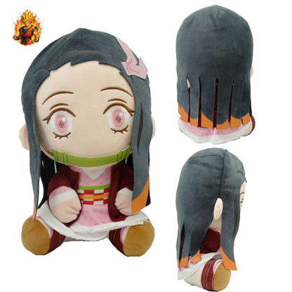 Peluche Nezuko - Demon Slayer