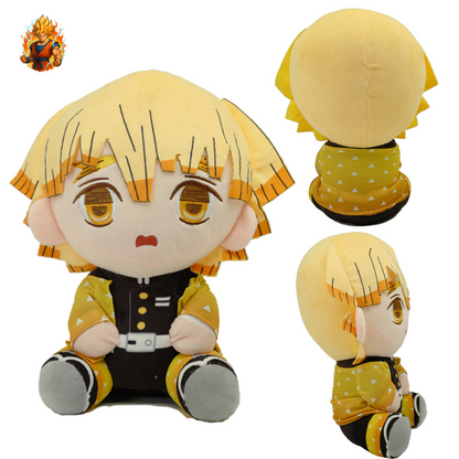 Peluche Zenitsu - Demon Slayer