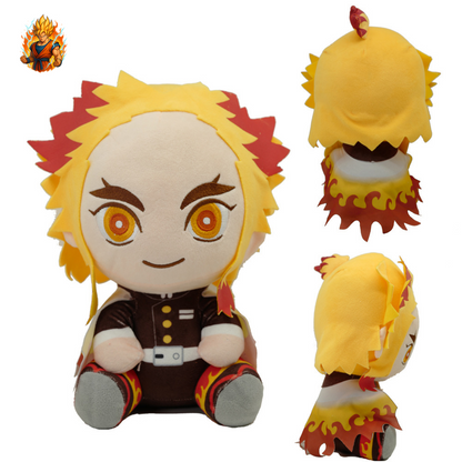 Rengoku Peluche - Demon Slayer