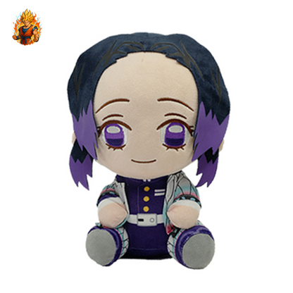 Shinobu-Plüschtier – Demon Slayer-Ma boutique