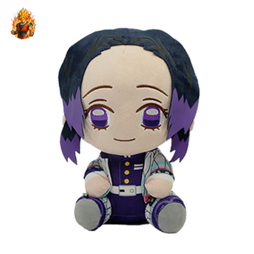 Shinobu-Plüschtier – Demon Slayer-Ma boutique