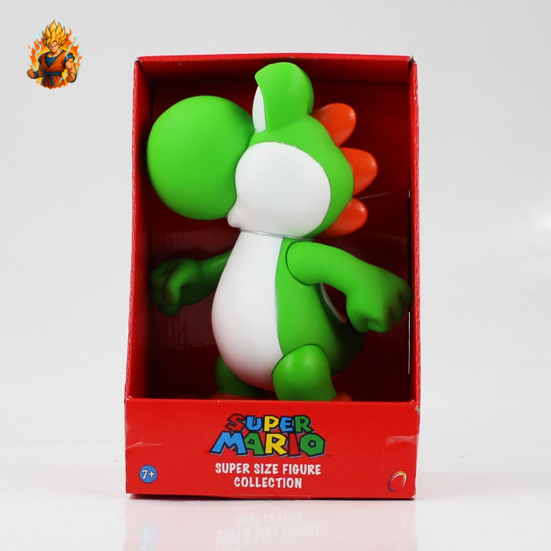 Figurine Yoshi géant 23cm-Ma boutique