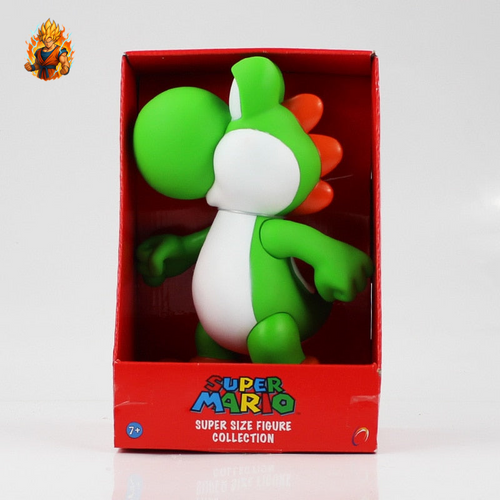 Figurine Yoshi géant 23cm-Ma boutique