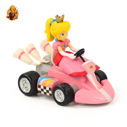 Figurine Mario Kart Peach-Ma boutique